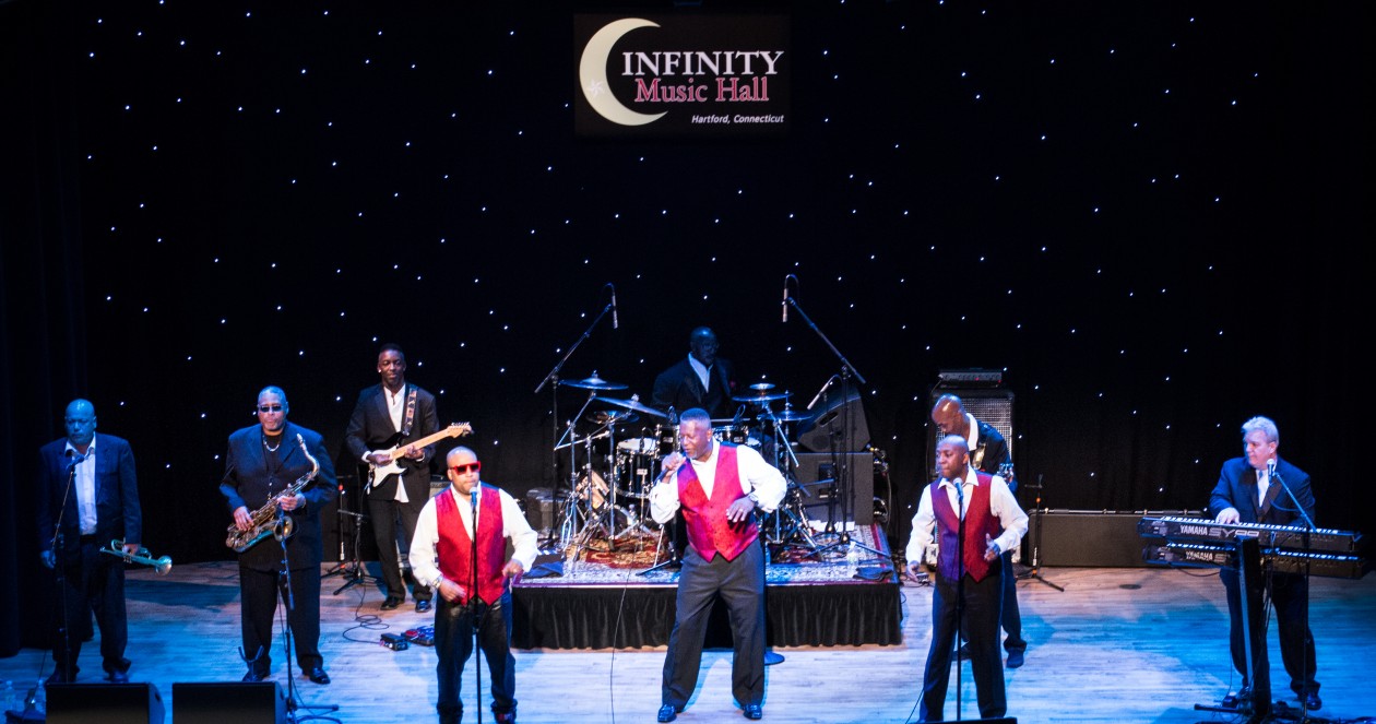 Glen Cove's Downtown Sounds